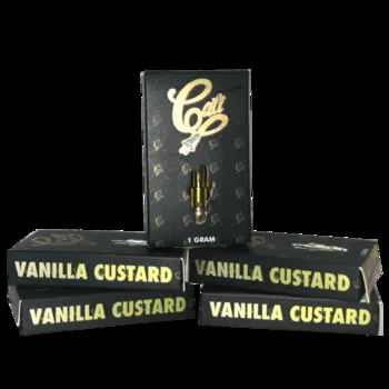 Cali Plug Cartridges