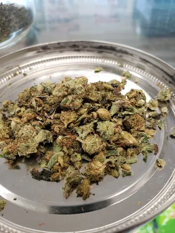 Exotic Salad