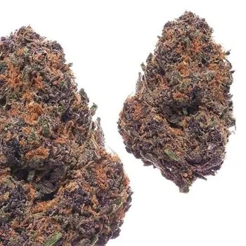 Peach Paradise 3.5g