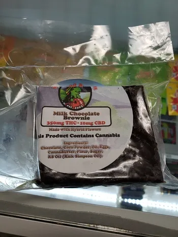 Kushland Edibles