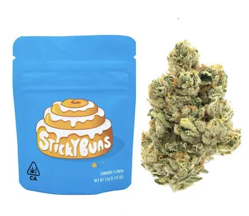 Sticky Buns