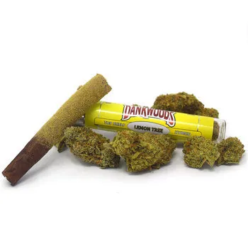 5 Dankwoods 