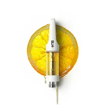 Bloom Vape Super Lemon Haze