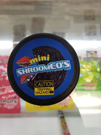 Shroomeos