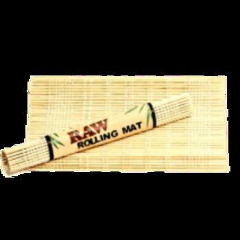 Bamboo Rolling Mats