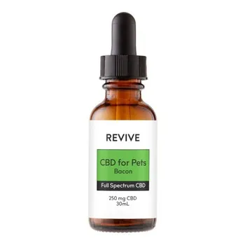 Revive CBD Oil Pets