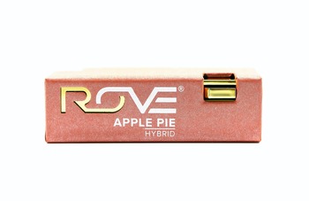 Apple Pie Cartridge 1.025g - LIMITED TIME ONLY