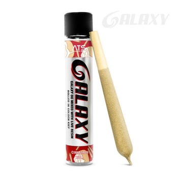 Cinnamon Roll Galaxy