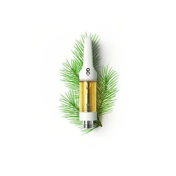 Bloom Vape Green Crack