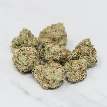 White Fire OG