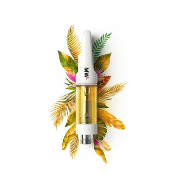  Bloom Vape Maui Waui 