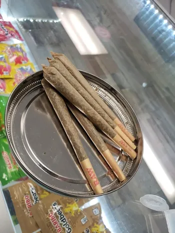 House Prerolls