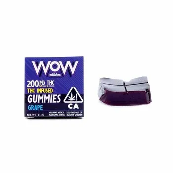 Gummies-grape  
