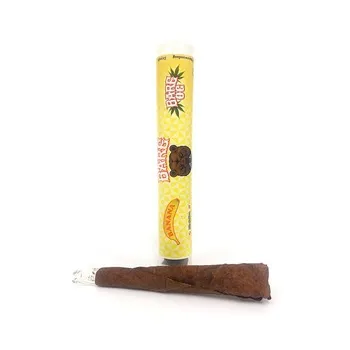 Barewoods Limited Edition - Banana