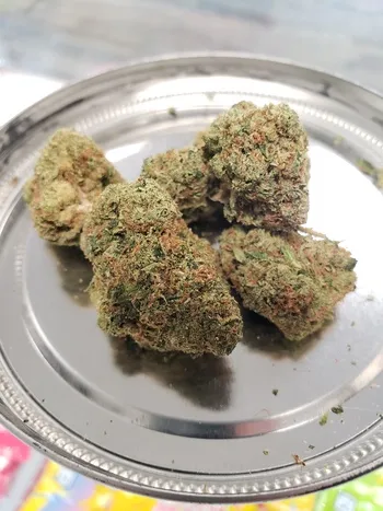 Imperial OG