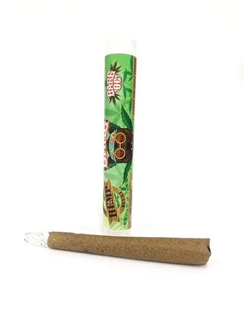 Hempwood Bare OG