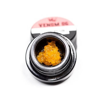 Venom OG Live Resin Sauce