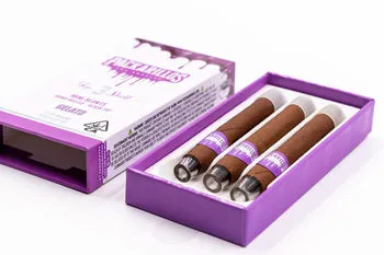 Packarillos