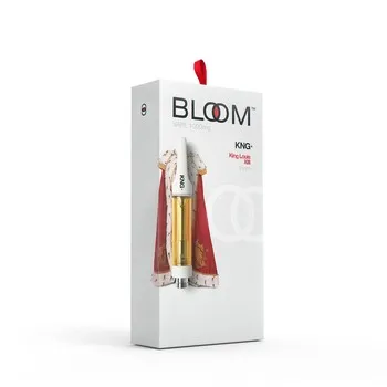 Bloom Vape King Louis XIII