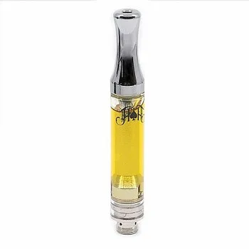  Heavy Hitters  (1-Gram CBD Cartridge)