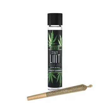 STIIIZY COOKIES LIIIT 1G Pre-Roll
