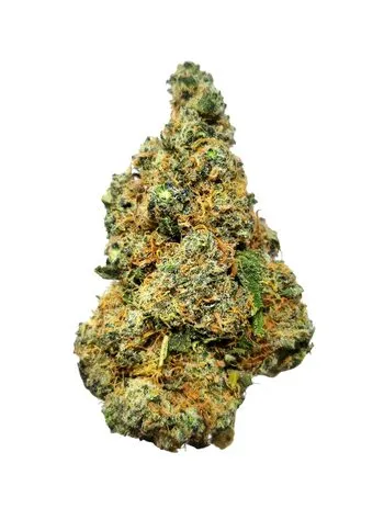 Cookie Breath