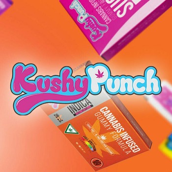 Kushy Punch
