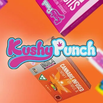 Kushy Punch