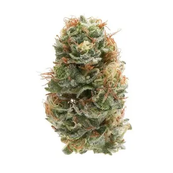 Bubba Kush 3.5g