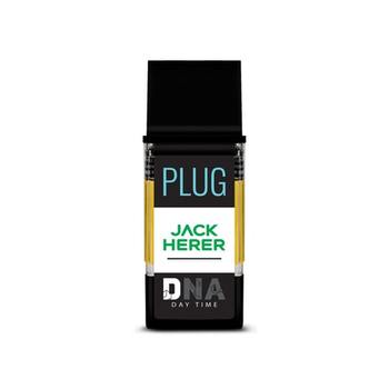 Plug DNA