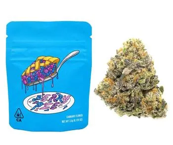 Berry Pie