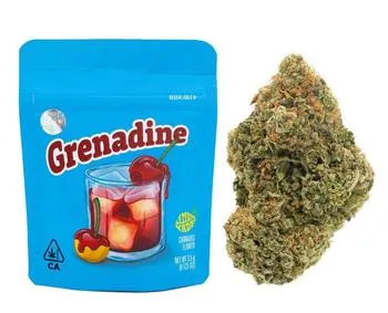 Grenadine
