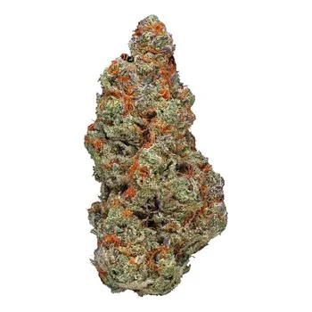 Blueberry Diesel 
