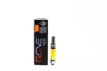 Haze Cartridge 1.025g - CA