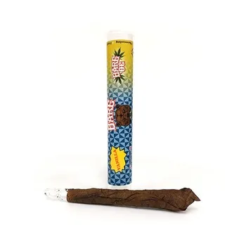 Barewoods Limited Edition - Vanilla