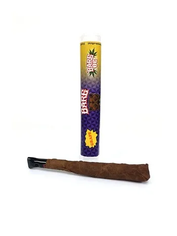 Barewoods Limited Edition - Grape