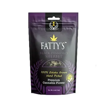 Black Diamond  - Fatty