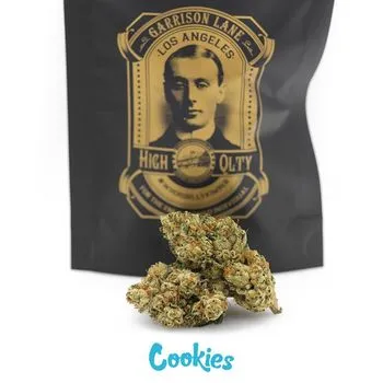 Billy Kimber Marijuana Strain