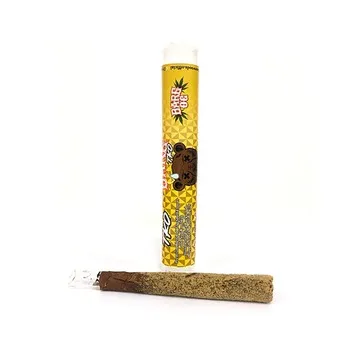 Barewoods Limited Edition - TKO