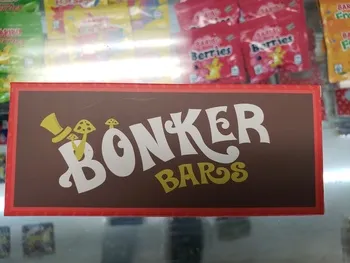 Bonker Bars