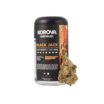 Korova - Black Jack, 3.5g