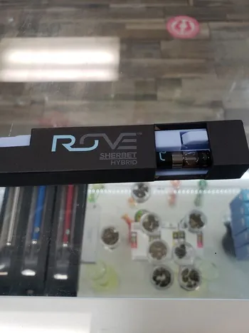 Rove Disposable Vape